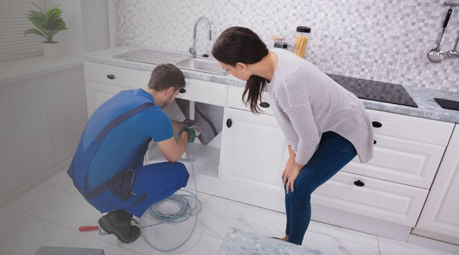 Professional Leak Detection in Farnham, NY
